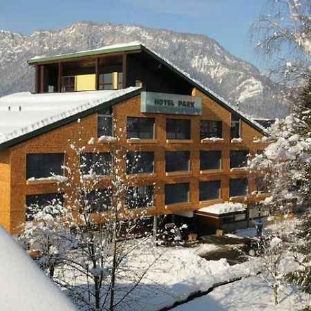 Hotel Park Sankt Johann in Tirol Exterior foto