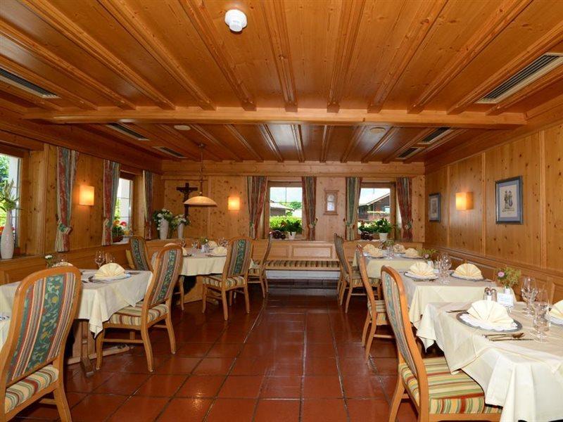 Hotel Park Sankt Johann in Tirol Exterior foto