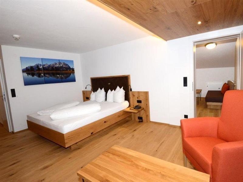 Hotel Park Sankt Johann in Tirol Exterior foto
