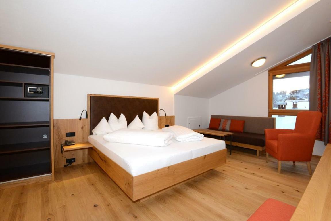 Hotel Park Sankt Johann in Tirol Exterior foto