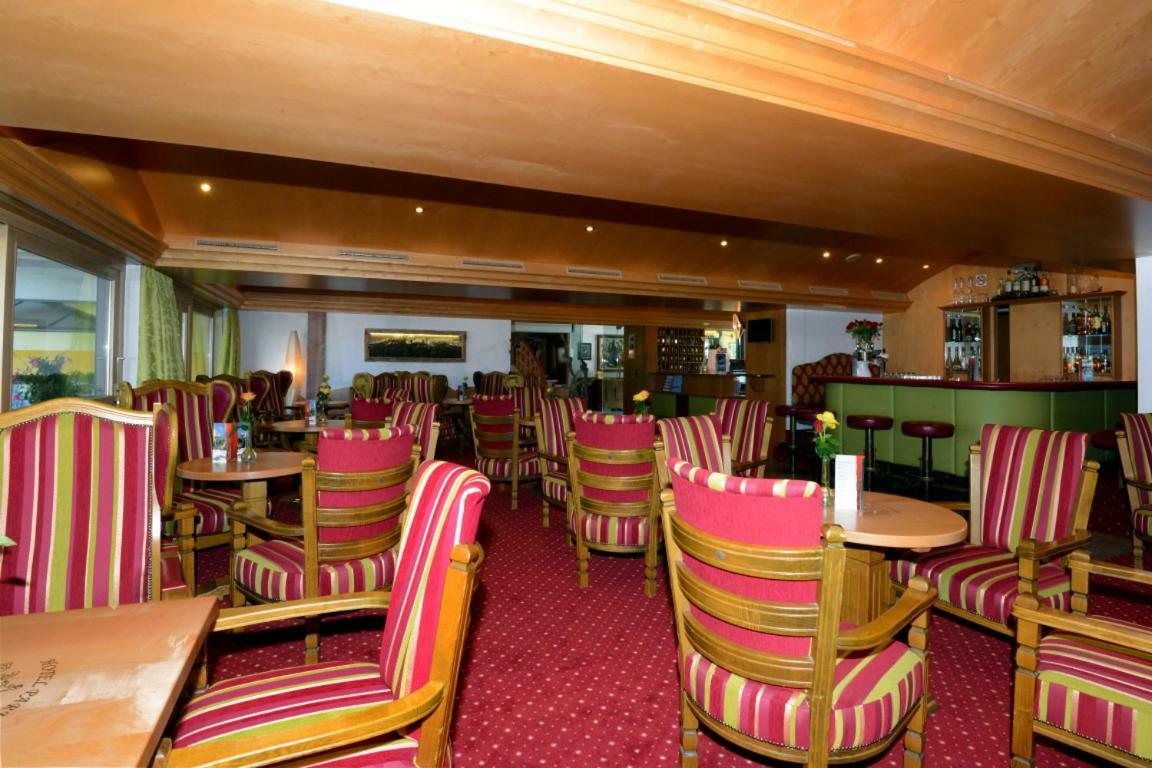 Hotel Park Sankt Johann in Tirol Exterior foto