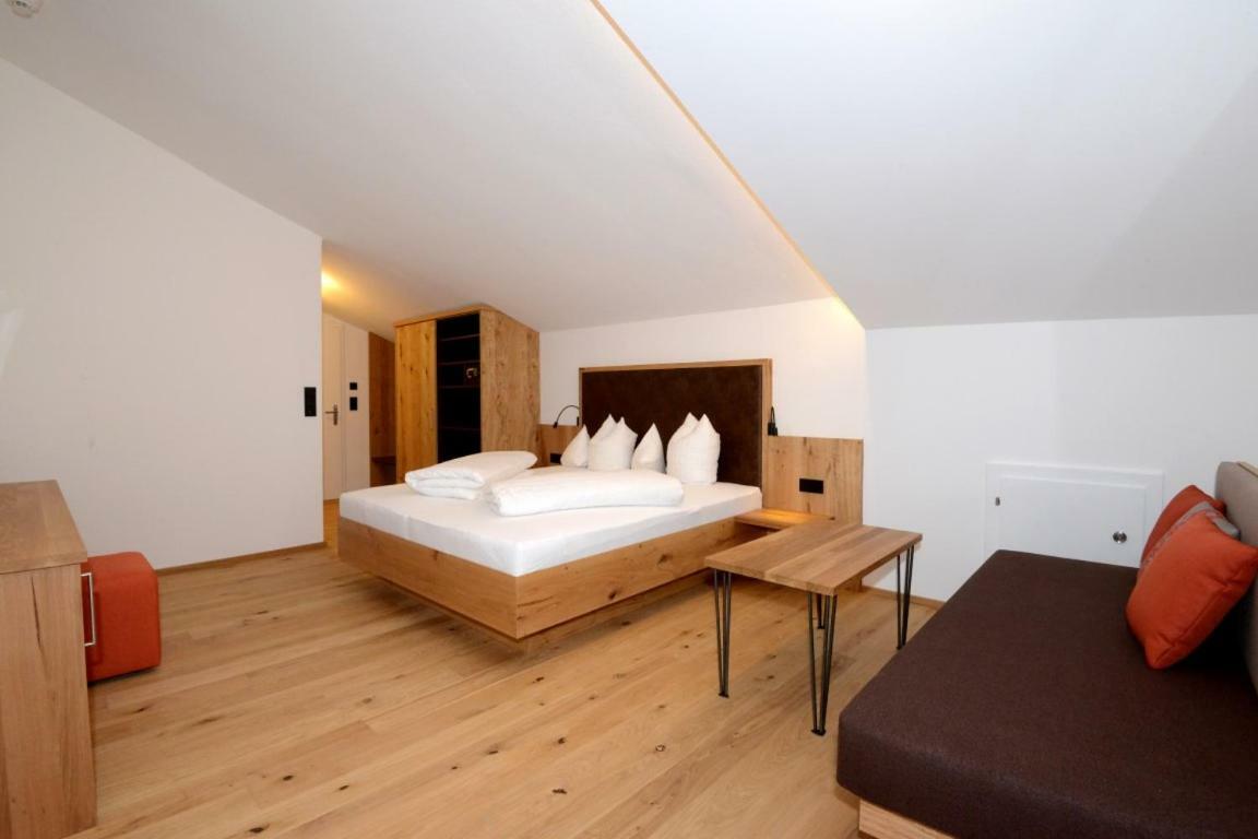 Hotel Park Sankt Johann in Tirol Exterior foto