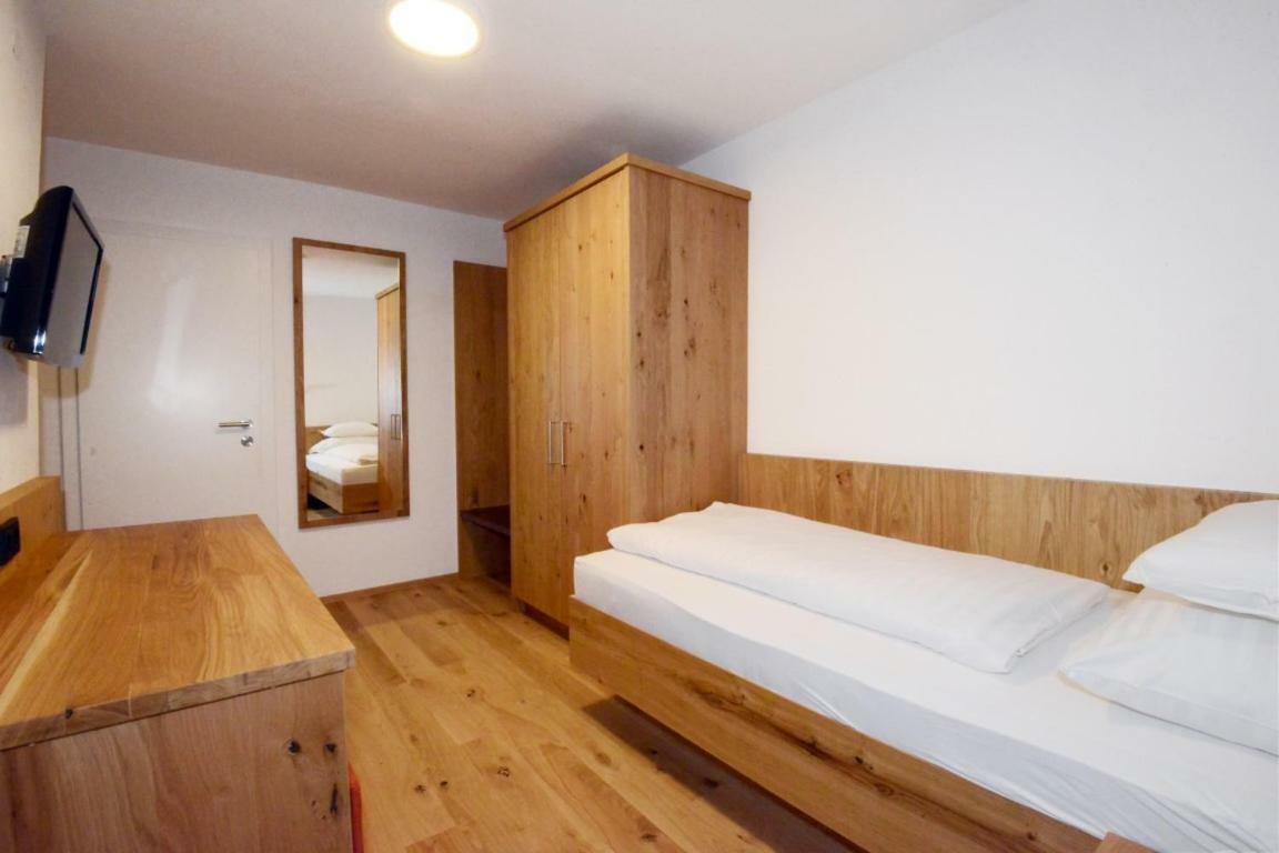 Hotel Park Sankt Johann in Tirol Exterior foto
